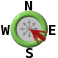 Wind from SE